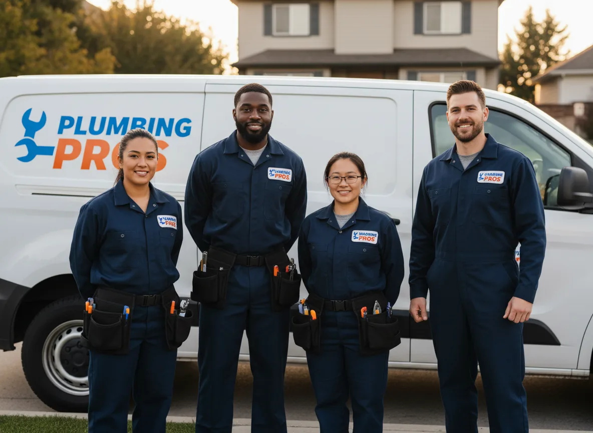 Water Heater Repair company in Roby, TX