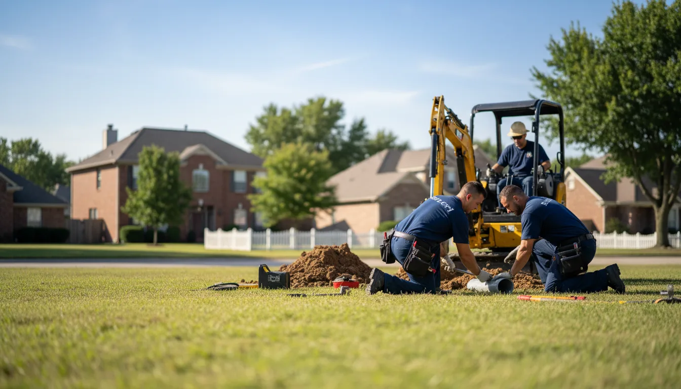 Water Heater Repair in Roby, TX near me